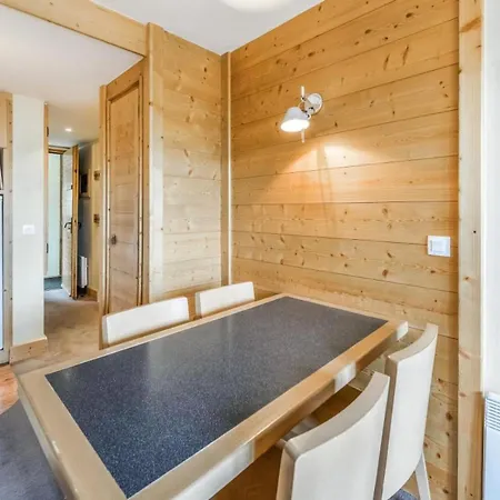 Apartment Les Nereides - Maeva - 2 Pieces 5 Personnes Selection Mae-8709 *
